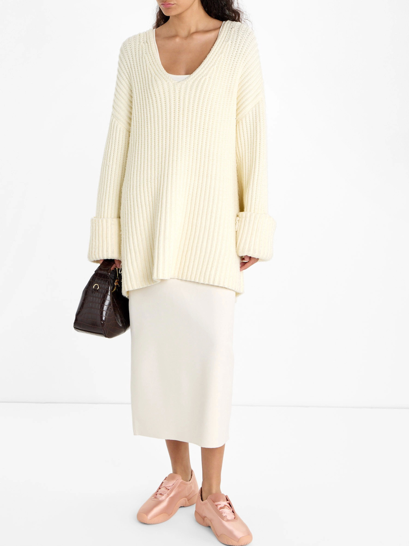 Кросівки повсякденні JW PEI FLAVIA модель 12BS02-4 Фото