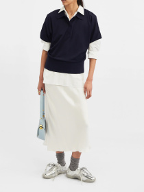 Кросівки повсякденні JW PEI FLAVIA модель 12BS02-9 Фото