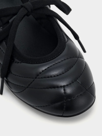 Балетки JW PEI ERIKA модель JF30619-1 Фото