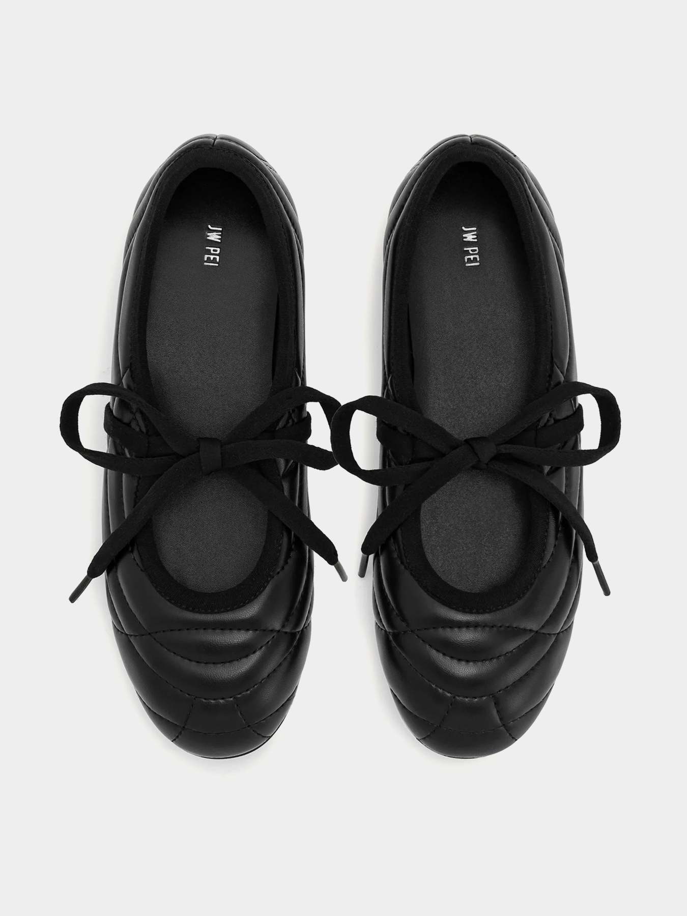 Балетки JW PEI ERIKA модель JF30619-1 Фото