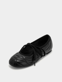 Балетки JW PEI ERIKA модель JF30619-1 Фото