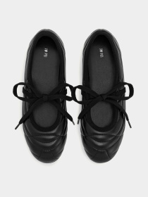 Балетки JW PEI ERIKA модель JF30619-1 Фото