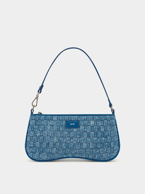 Сумка JW PEI Eva модель 20402-21 Фото