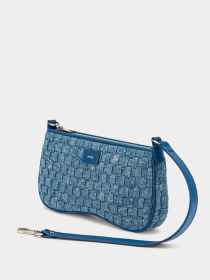 Сумка JW PEI Eva модель 20402-21 Фото