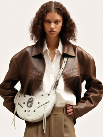 Кросс-боди JW PEI Tessa модель 5S34-2 Фото