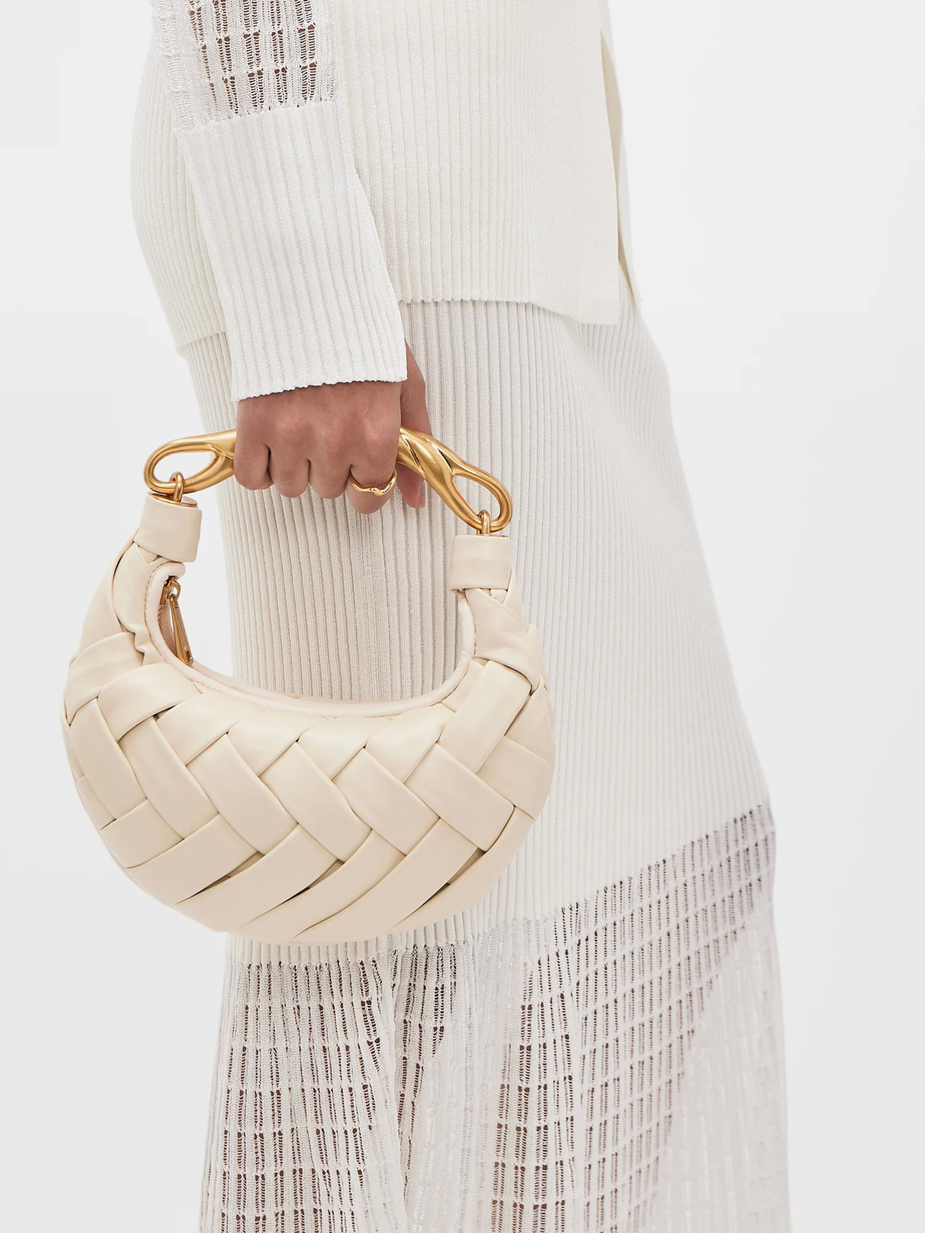 Кросс-боди JW PEI Orla модель 2T38-21 Фото