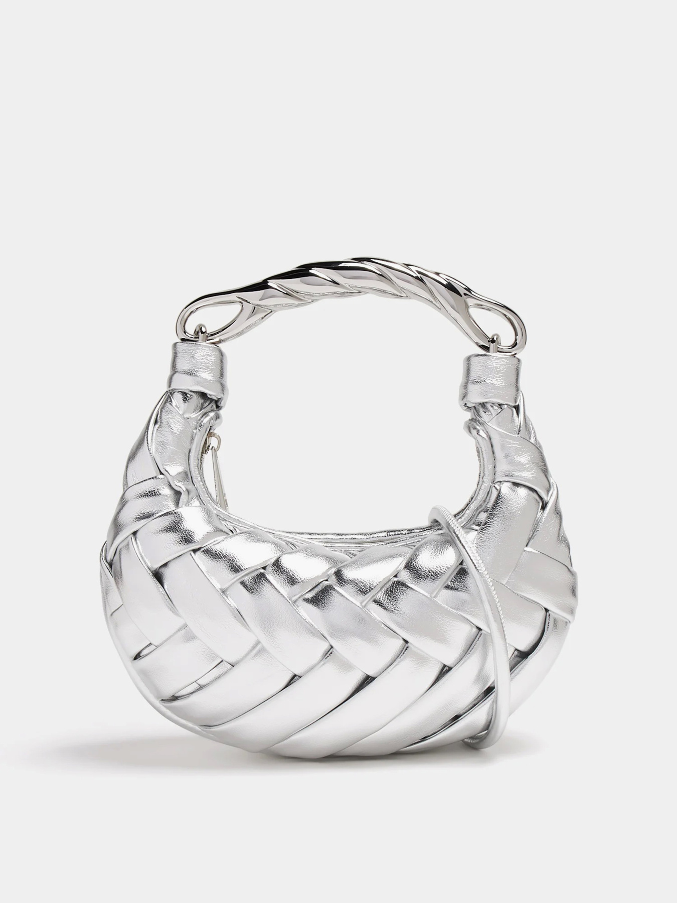 Крос-боді JW PEI Orla модель 2T38-9 Фото