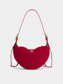 Кросс-боди JW PEI Tessa модель 5S34-4 Фото