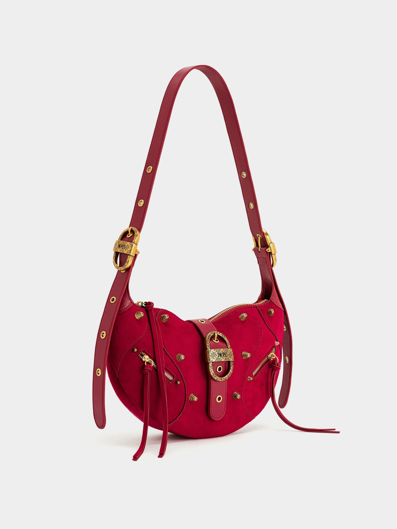 Крос-боді JW PEI Tessa модель 5S34-4 Фото