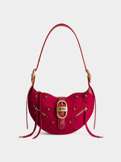 Кросс-боди JW PEI Tessa модель 5S34-4 Фото