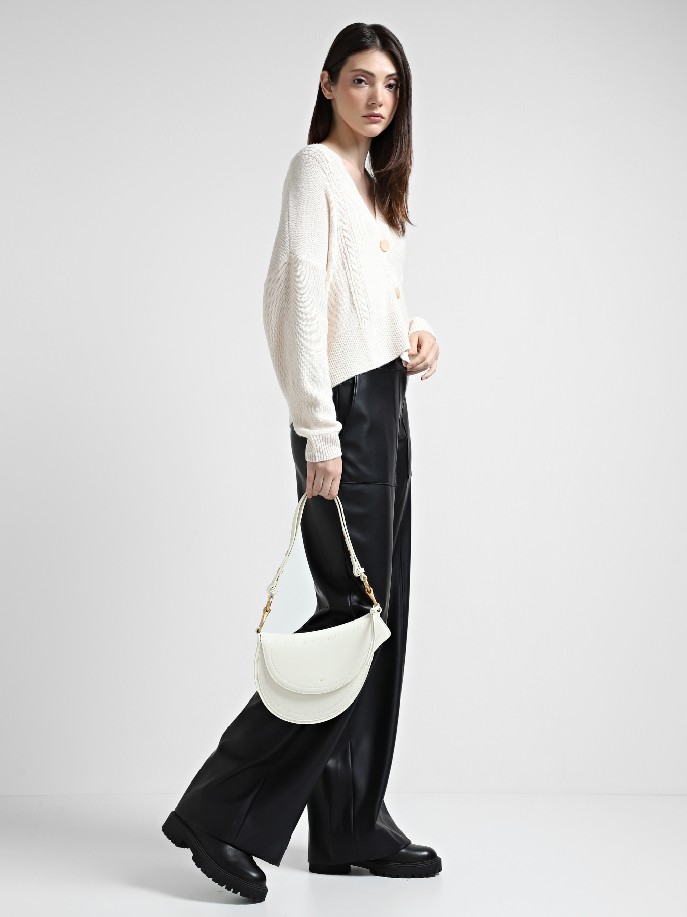 Сумка JW PEI Ashlie модель 1C20-2 Фото