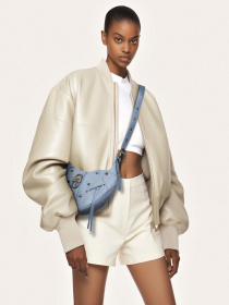 Кросс-боди JW PEI Tessa модель 5S34-5 Фото