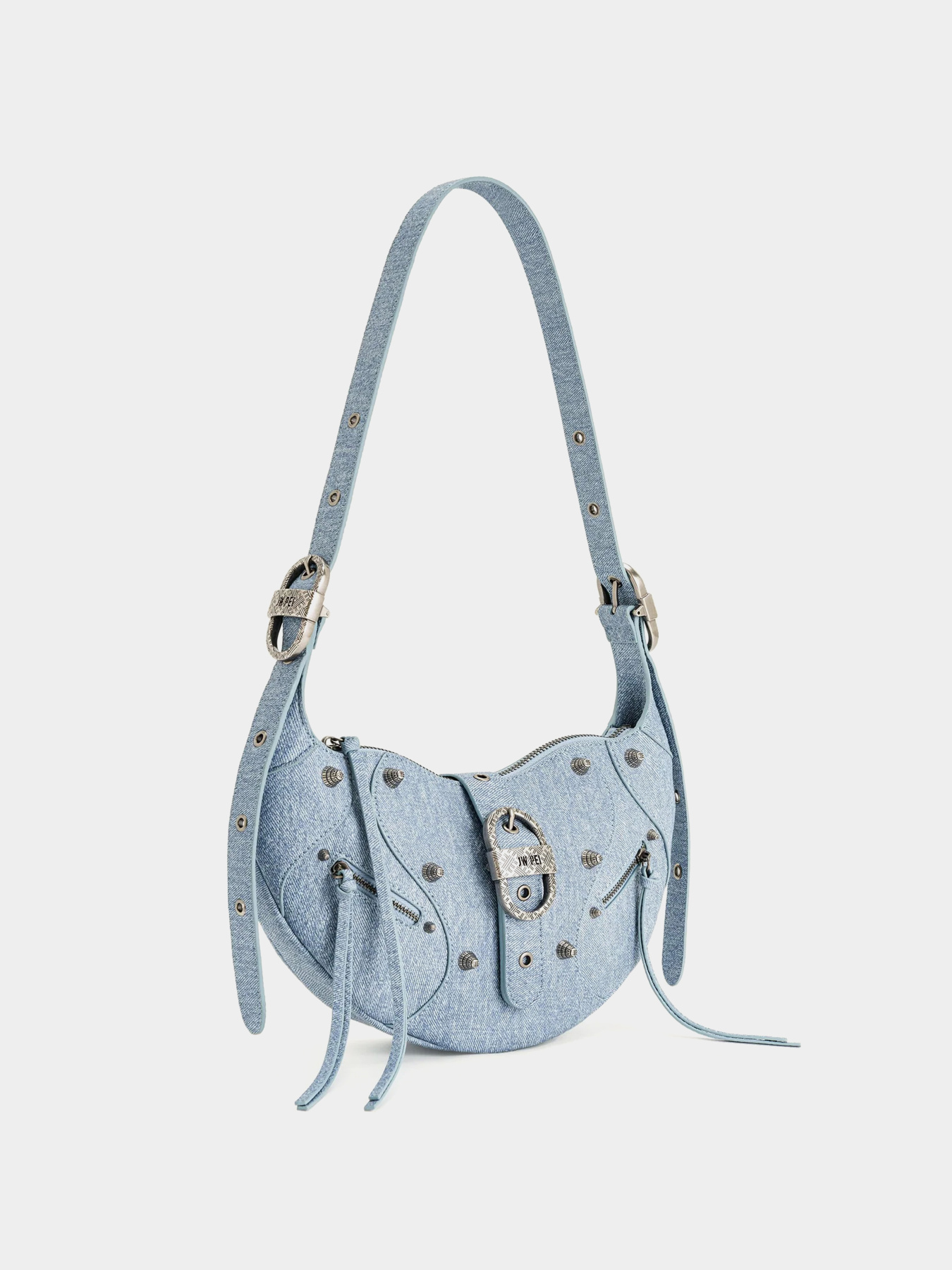 Крос-боді JW PEI Tessa модель 5S34-5 Фото