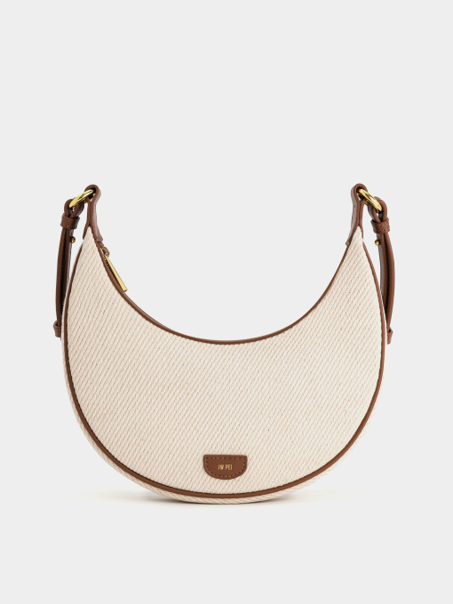 Сумка JW PEI Carly модель 5S04-32 Фото