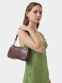 Сумка JW PEI Eva модель 20402-2 Фото