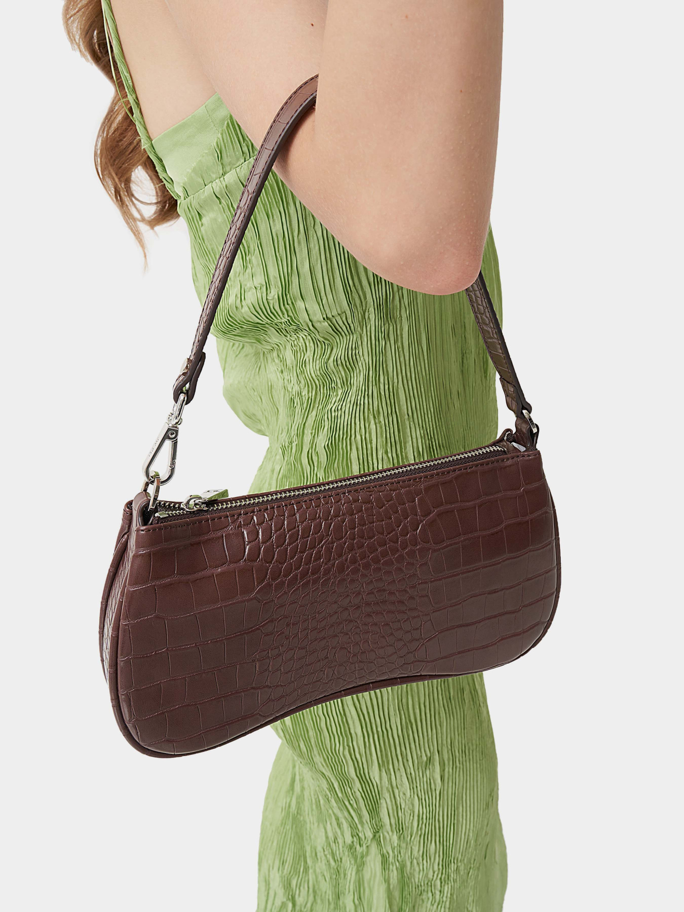 Сумка JW PEI Eva модель 20402-2 Фото