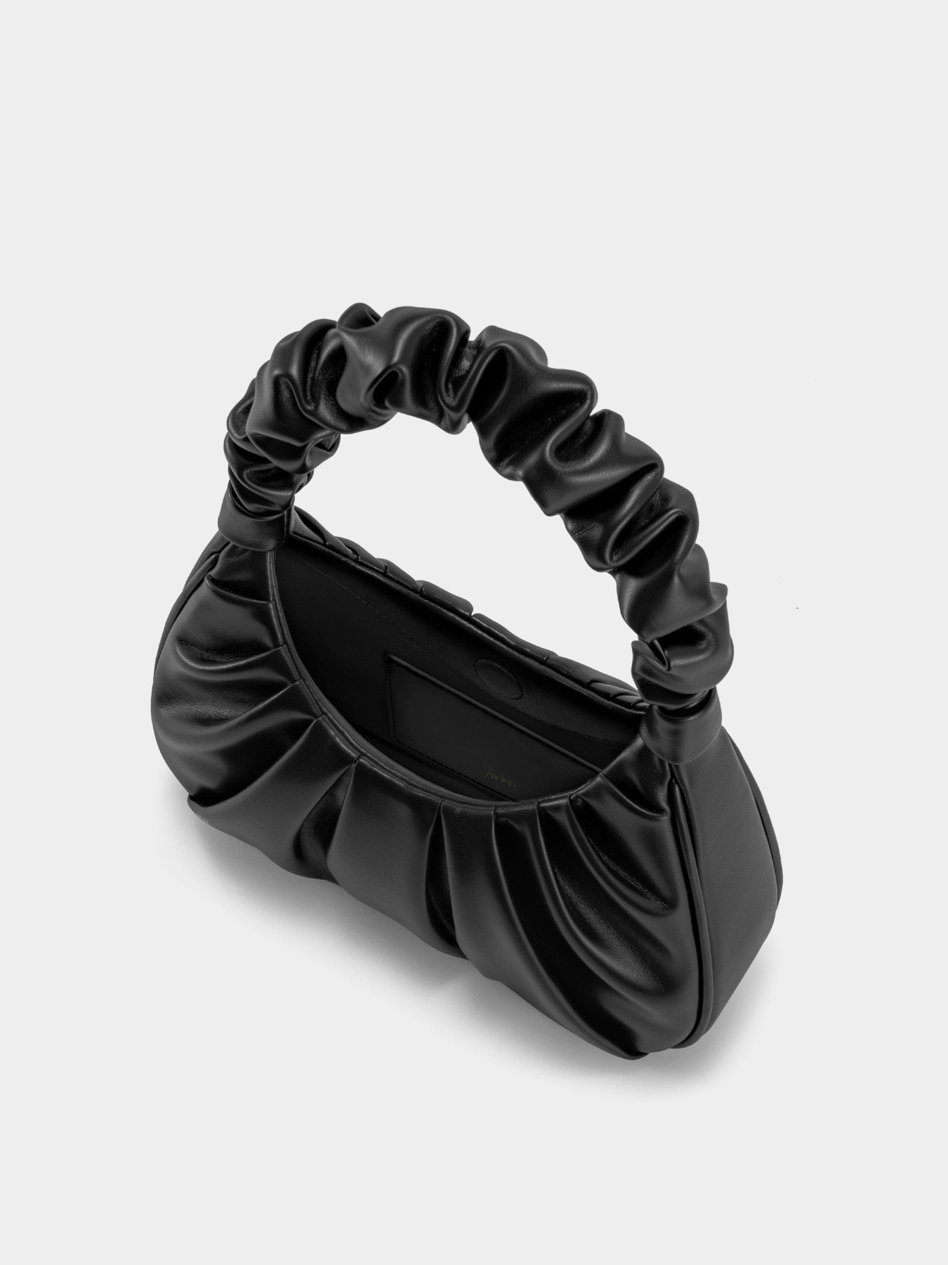 Сумка JW PEI Gabbi Ruched модель 2T03-11 Фото