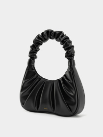 Сумка JW PEI Gabbi Ruched модель 2T03-11 Фото