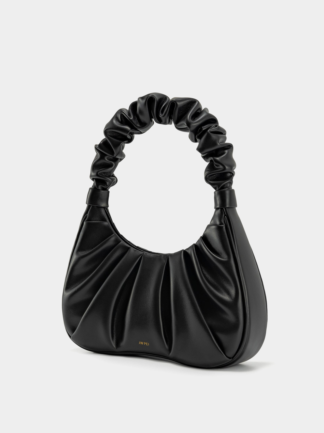 Сумка JW PEI Gabbi Ruched модель 2T03-11 Фото