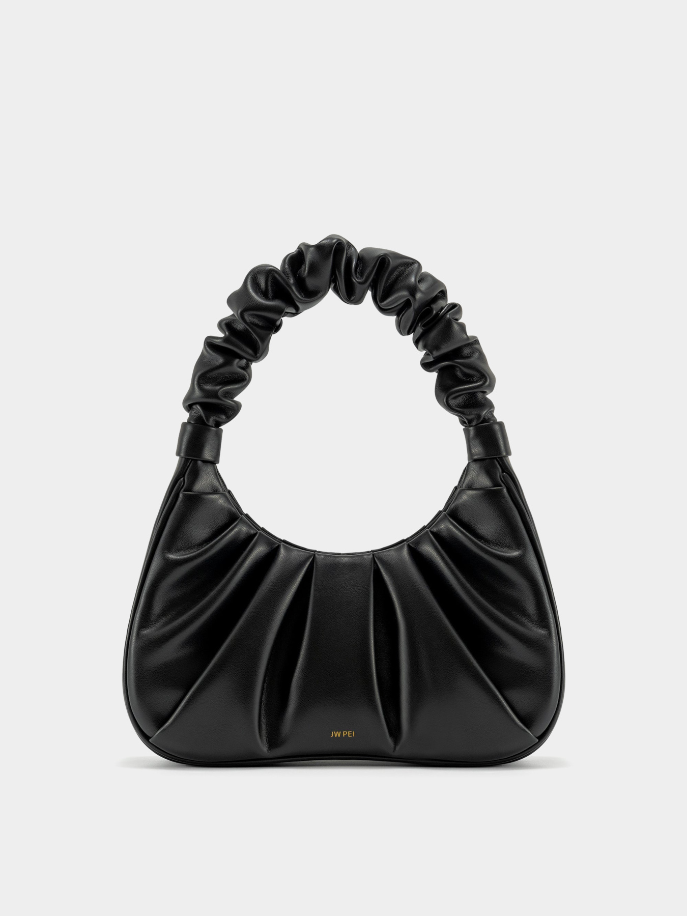 Сумка JW PEI Gabbi Ruched модель 2T03-11 Фото