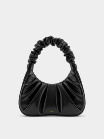 Сумка JW PEI Gabbi Ruched модель 2T03-11 Фото