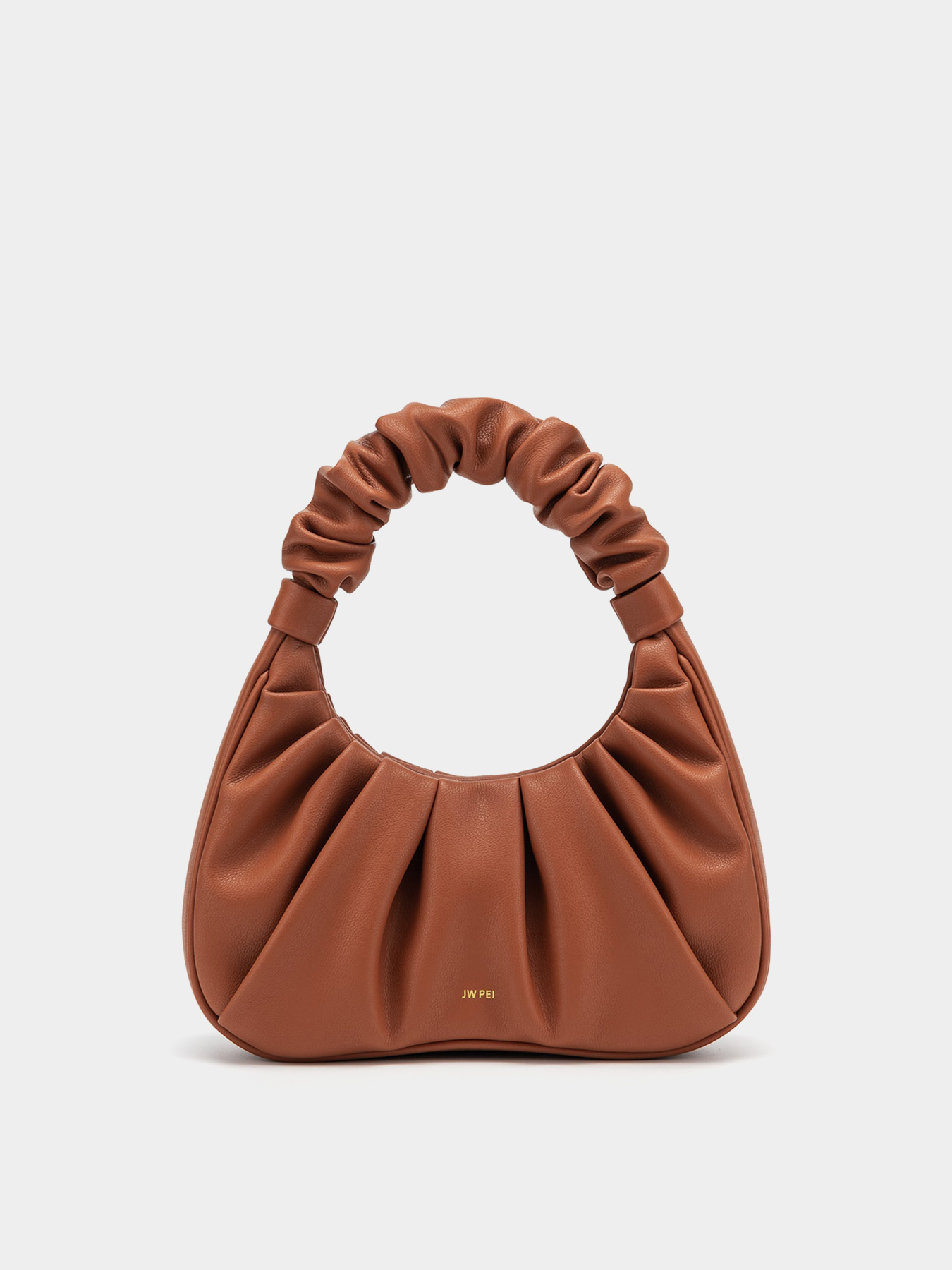 Сумка JW PEI Gabbi Ruched модель 2T03-2 Фото