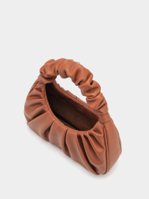 Сумка JW PEI Gabbi Ruched модель 2T03-2 Фото