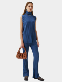 Сумка JW PEI Gabbi Ruched модель 2T03-2 Фото