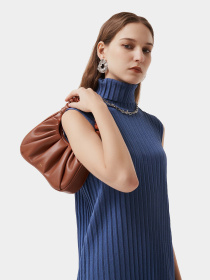 Сумка JW PEI Gabbi Ruched модель 2T03-2 Фото