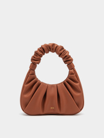 Сумка JW PEI Gabbi Ruched модель 2T03-2 Фото