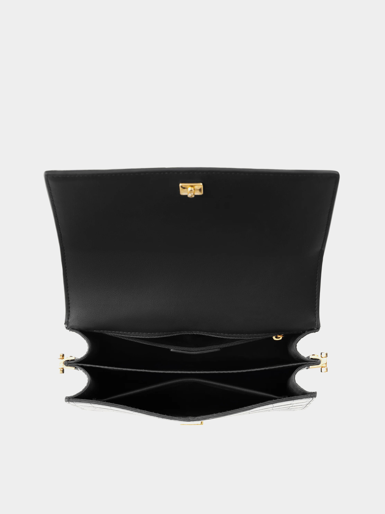 Кросс-боди JW PEI Mini Flap модель 104-2 Фото