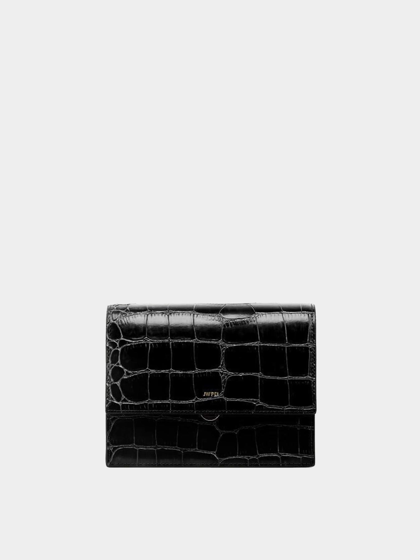 Кросс-боди JW PEI Mini Flap модель 104-2 Фото