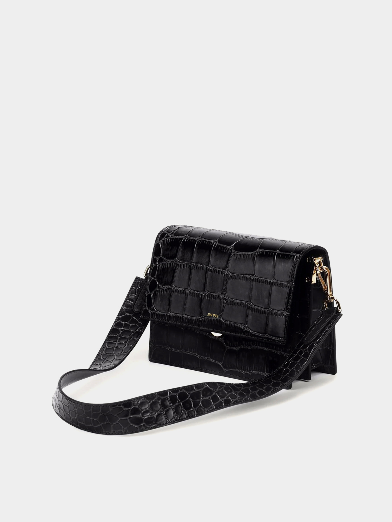 Крос-боді JW PEI Mini Flap модель 104-2 Фото