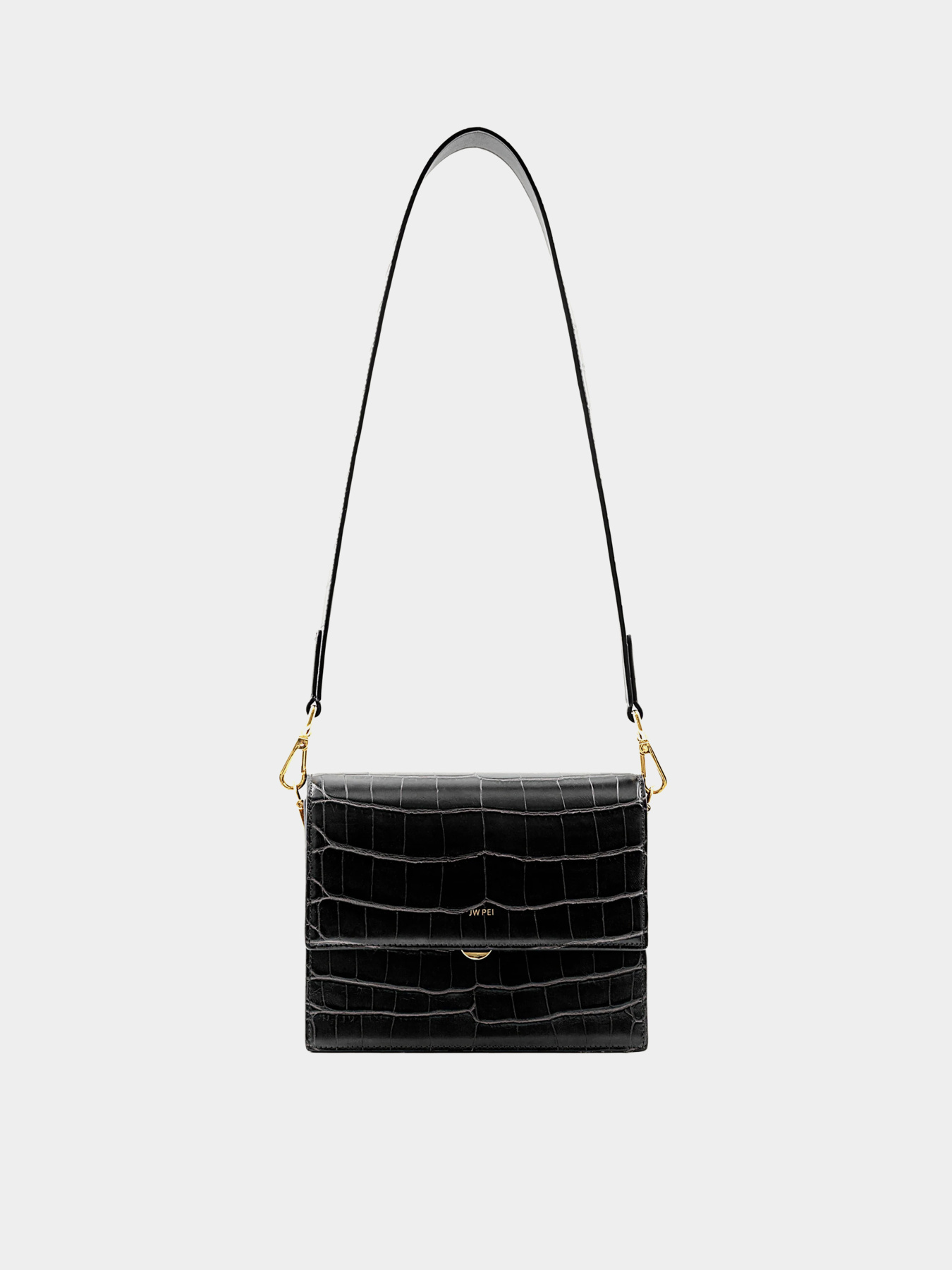 Крос-боді JW PEI Mini Flap модель 104-2 Фото