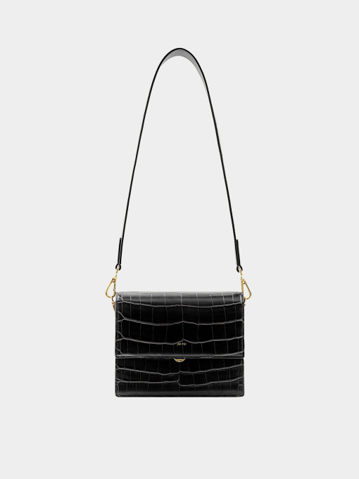 Кросс-боди JW PEI Mini Flap модель 104-2 Фото