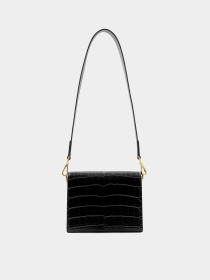 Крос-боді JW PEI Mini Flap модель 104-2 Фото