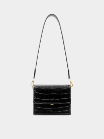 Крос-боді JW PEI Mini Flap модель 104-2 Фото