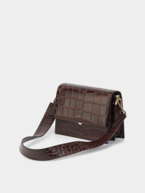 Кросс-боди JW PEI Mini Flap модель 104-1 Фото