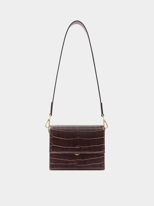 Крос-боді JW PEI Mini Flap модель 104-1 Фото