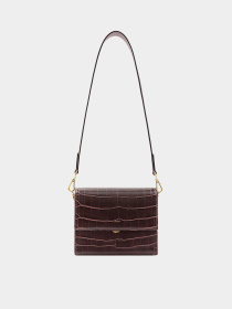 Кросс-боди JW PEI Mini Flap модель 104-1 Фото