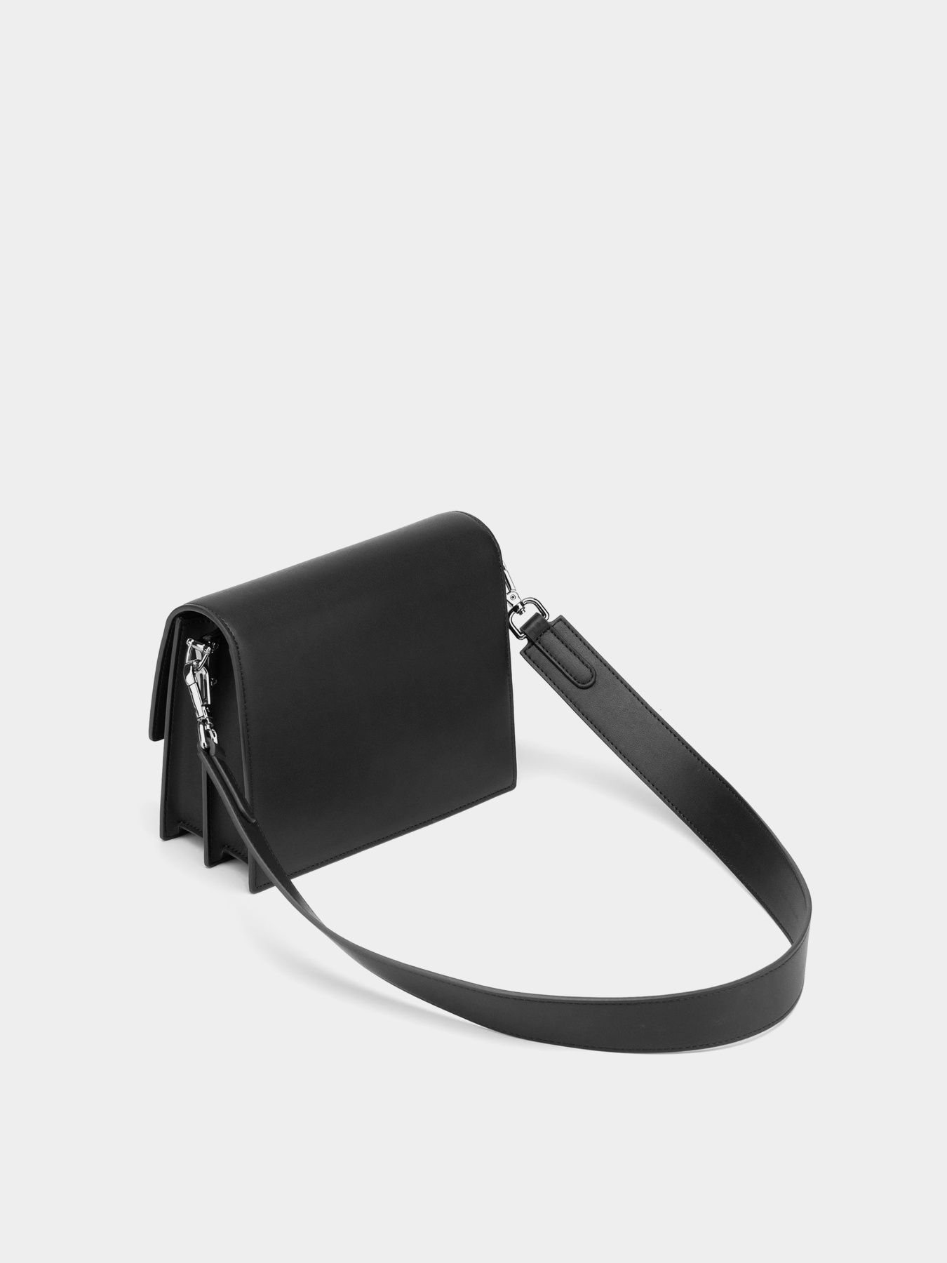 Крос-боді JW PEI Mini Flap модель 104-7 Фото