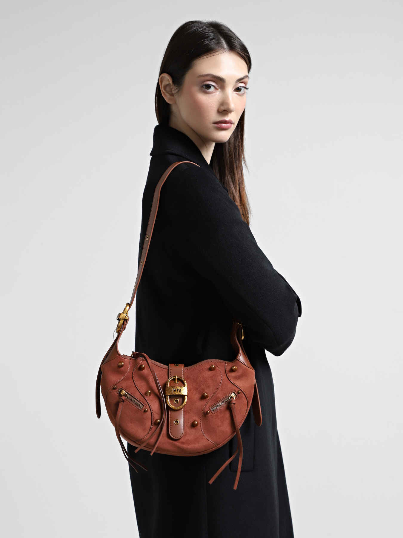 Крос-боді JW PEI Tessa модель 5S34-33 Фото