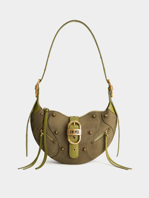 Крос-боді JW PEI Tessa модель 5S34-72 Фото