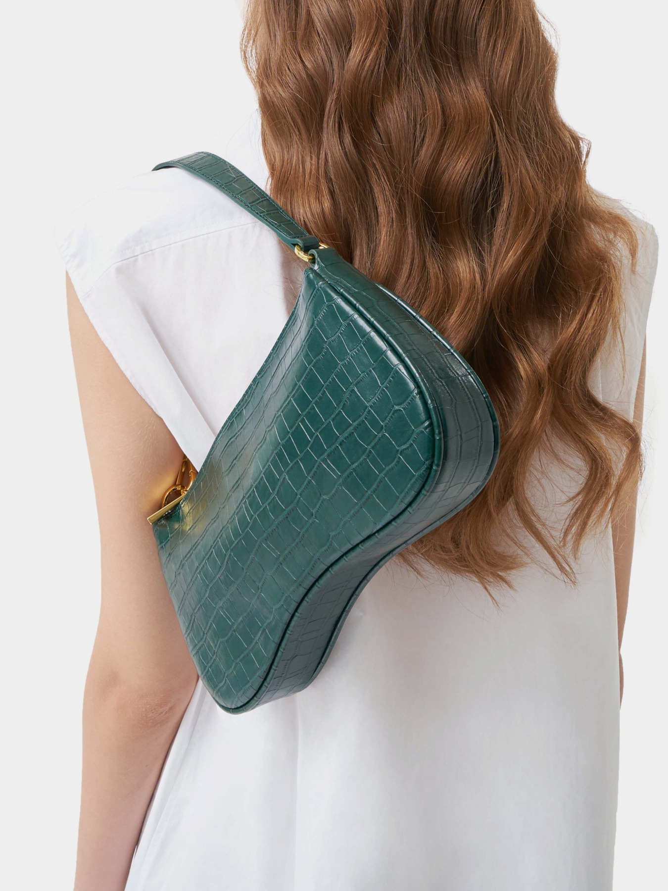 Сумка JW PEI Eva модель 20402-11 Фото