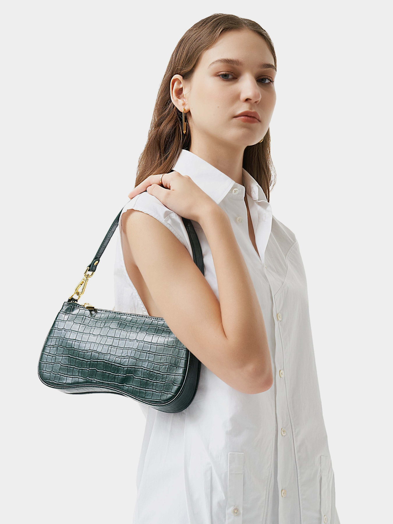 Сумка JW PEI Eva модель 20402-11 Фото