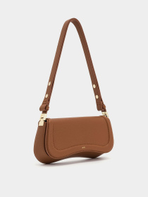 Сумка JW PEI Joy модель 1C56-39 Сумка JW PEI Joy модель 1C56-39 Фото