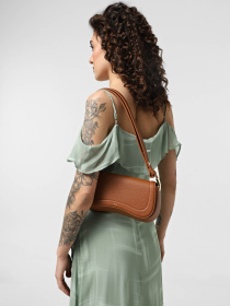 Сумка JW PEI Joy модель 1C56-39 Сумка JW PEI Joy модель 1C56-39 Фото