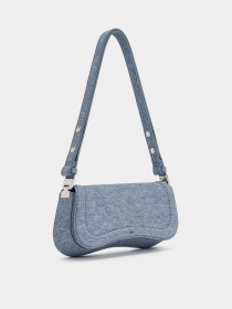 Сумка JW PEI Joy Denim Модель 1C56-56 Фото