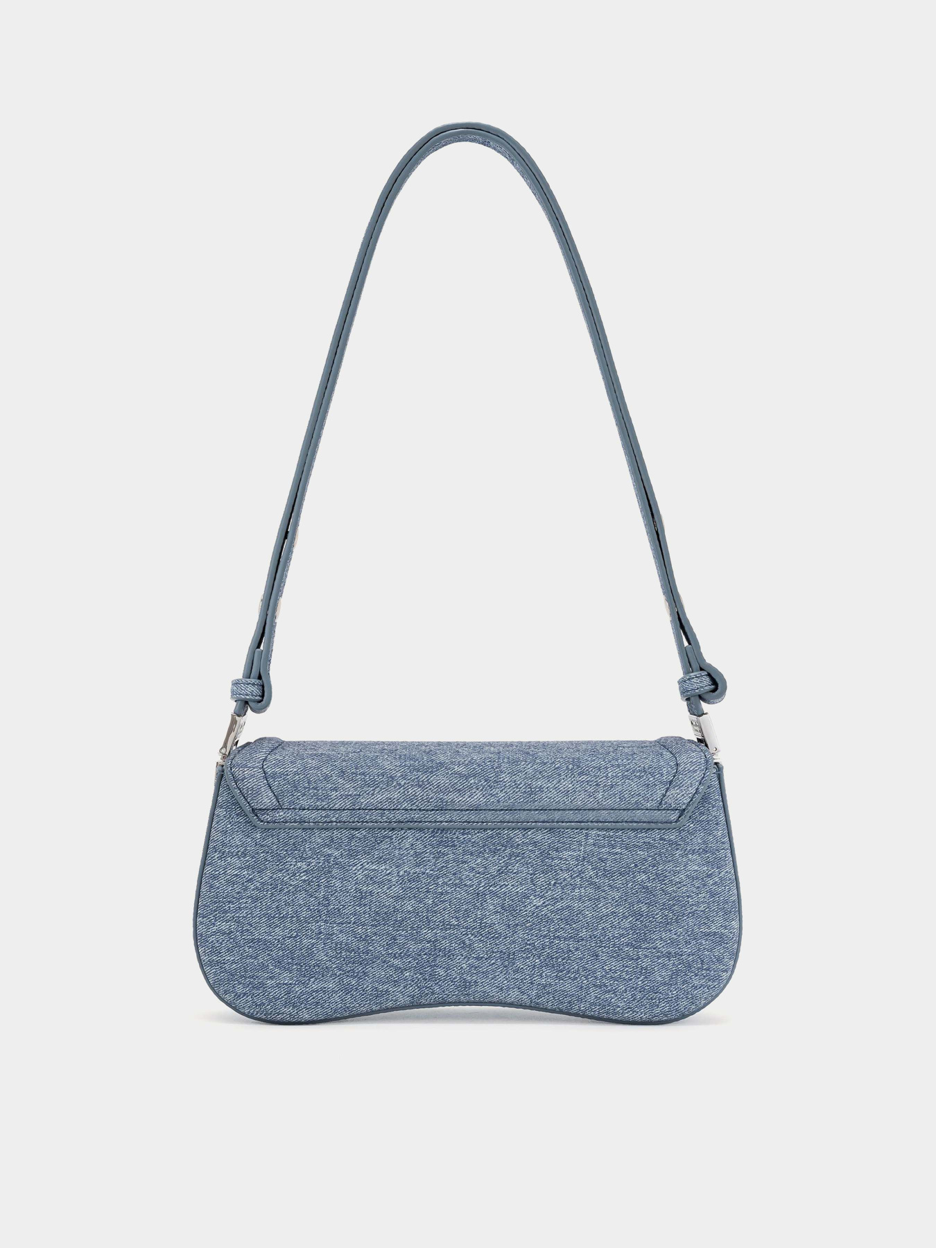 Сумка JW PEI Joy Denim модель 1C56-56 Фото