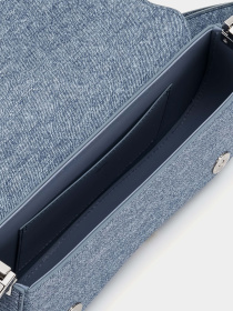 Сумка JW PEI Joy Denim модель 1C56-56 Фото